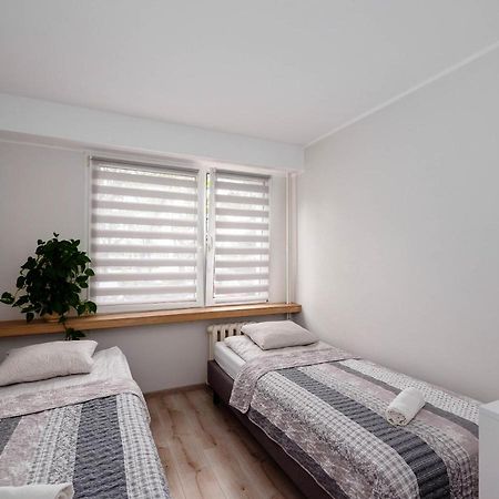 Best Choice 2-Bedroom Apartment Płock エクステリア 写真