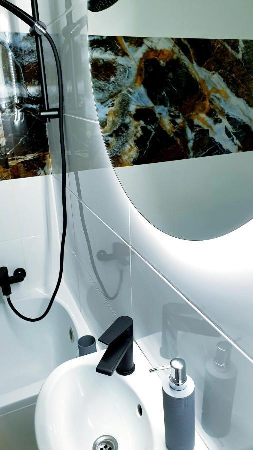 Best Choice 2-Bedroom Apartment Płock エクステリア 写真