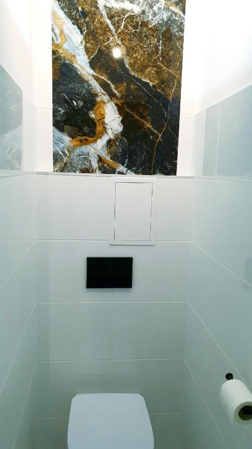 Best Choice 2-Bedroom Apartment Płock エクステリア 写真