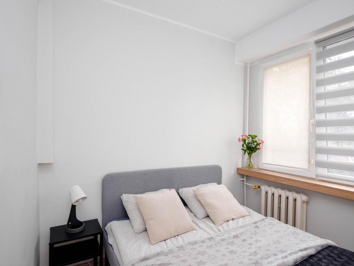 Best Choice 2-Bedroom Apartment Płock エクステリア 写真