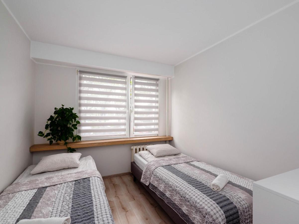 Best Choice 2-Bedroom Apartment Płock エクステリア 写真