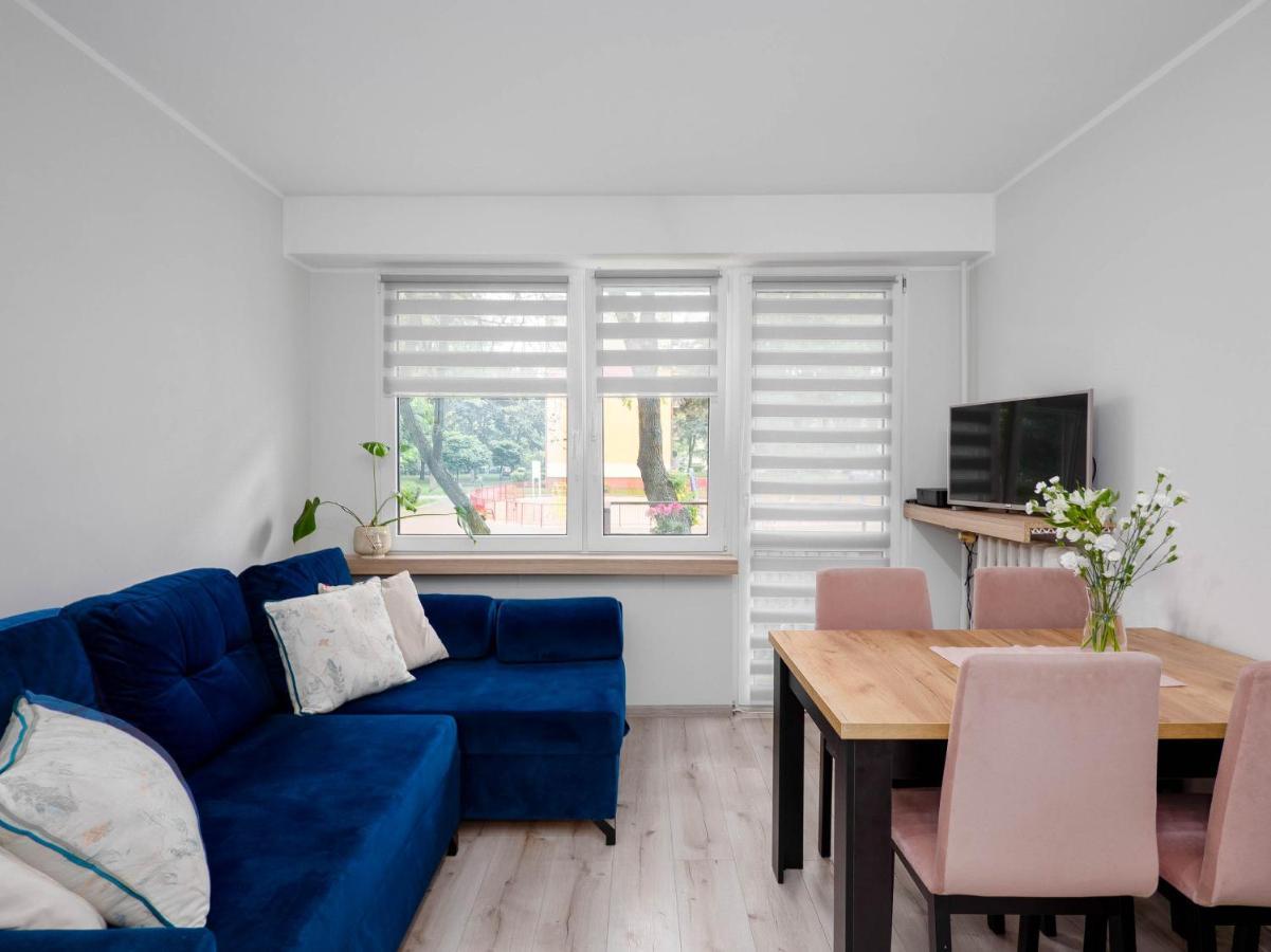 Best Choice 2-Bedroom Apartment Płock エクステリア 写真