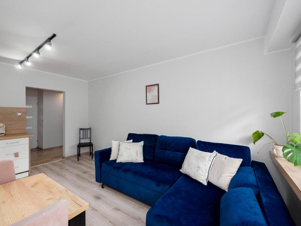 Best Choice 2-Bedroom Apartment Płock エクステリア 写真