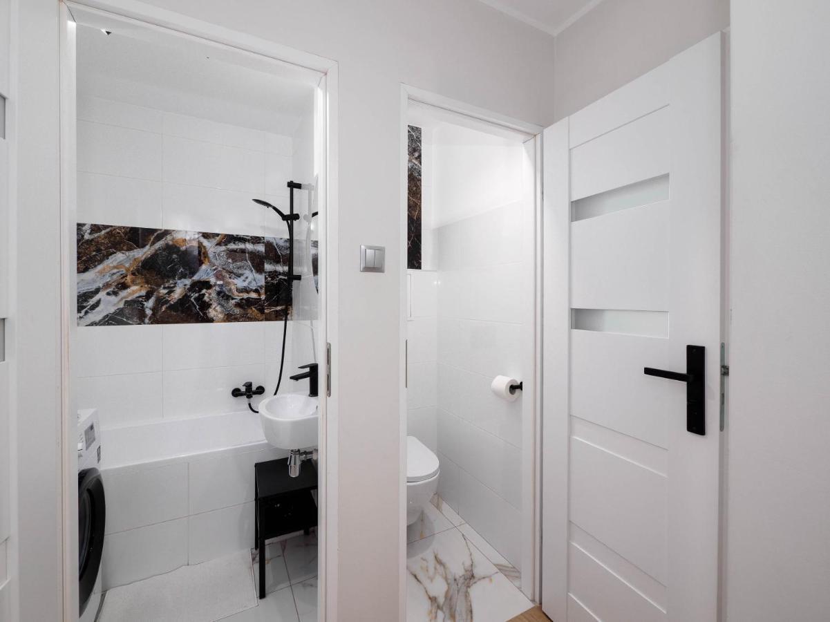 Best Choice 2-Bedroom Apartment Płock エクステリア 写真