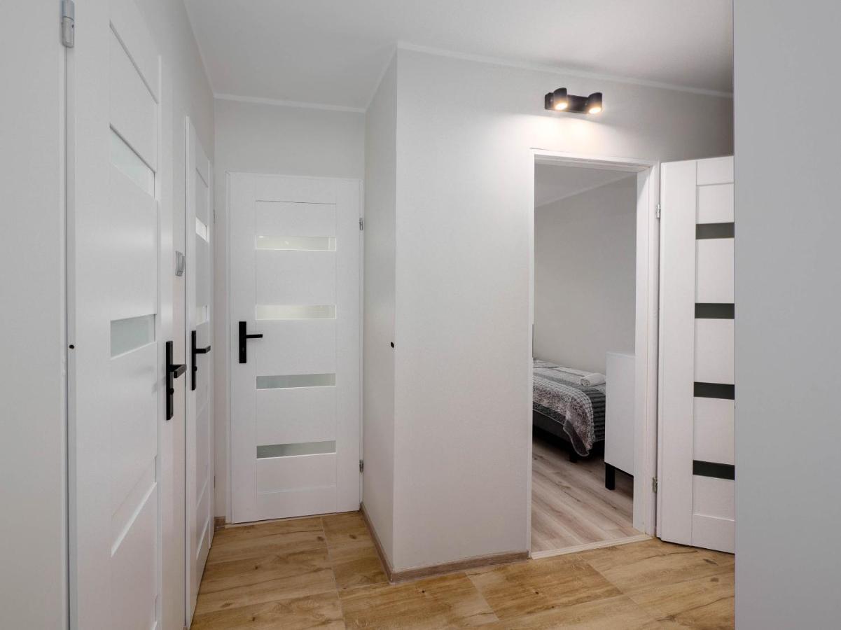 Best Choice 2-Bedroom Apartment Płock エクステリア 写真